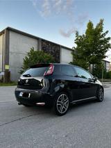 Fiat Punto multiair 1.4 135 ps TÜV NEU - Fiat Punto Gebrauchtwagen in München