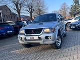 Mitsubishi Pajero 2.5 TD GLS*AHK*KLIMA* - Mitsubishi Pajero: Gl