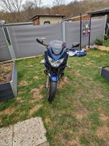 Suzuki GSF 1200 Bandit - SUZUKI BANDIT 1200