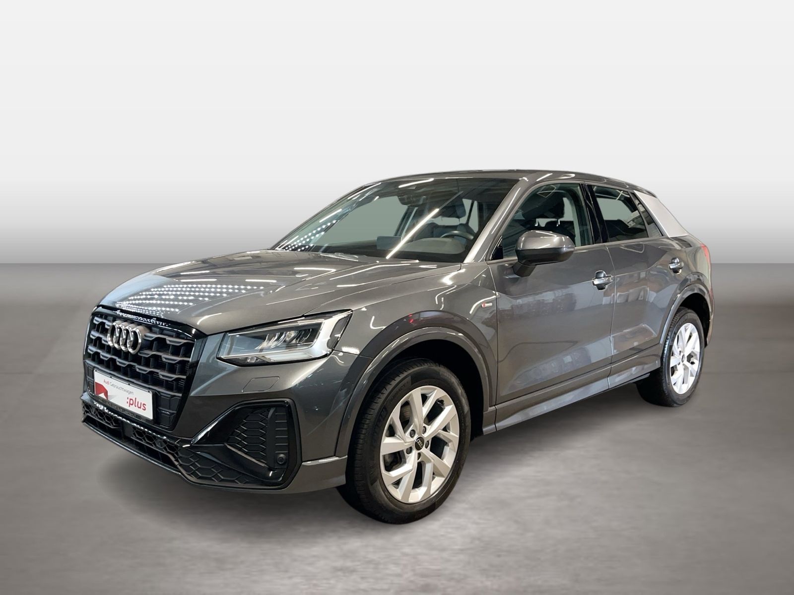 Audi Q2 - Bild 1