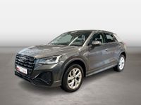 Audi Q2 - Vorschau Bild 1