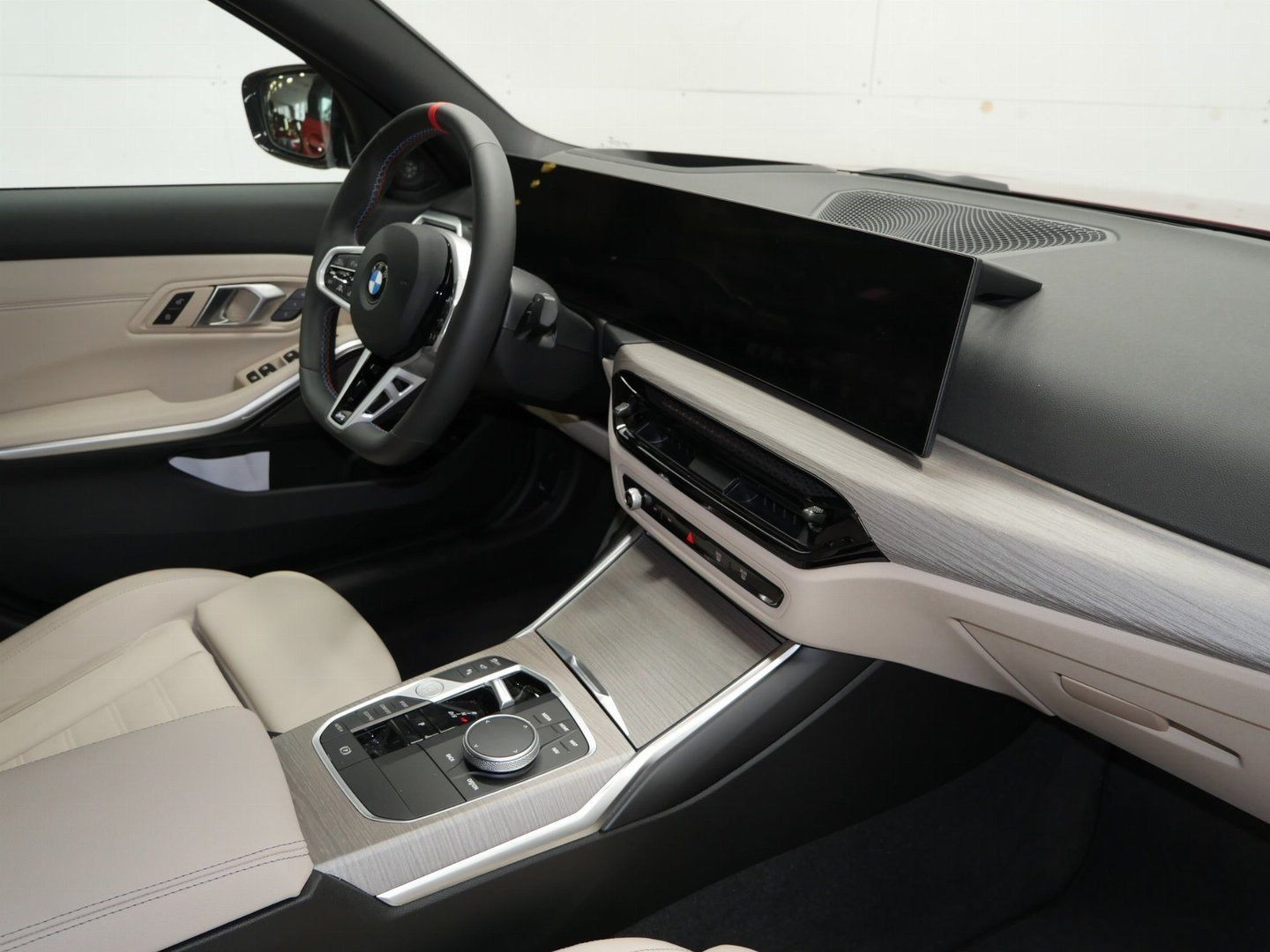 BMW M340d - Bild 5