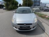 Fiat Bravo 1.4 16V 85.000km Klima  TÜV neu - Fiat Bravo: 1.8