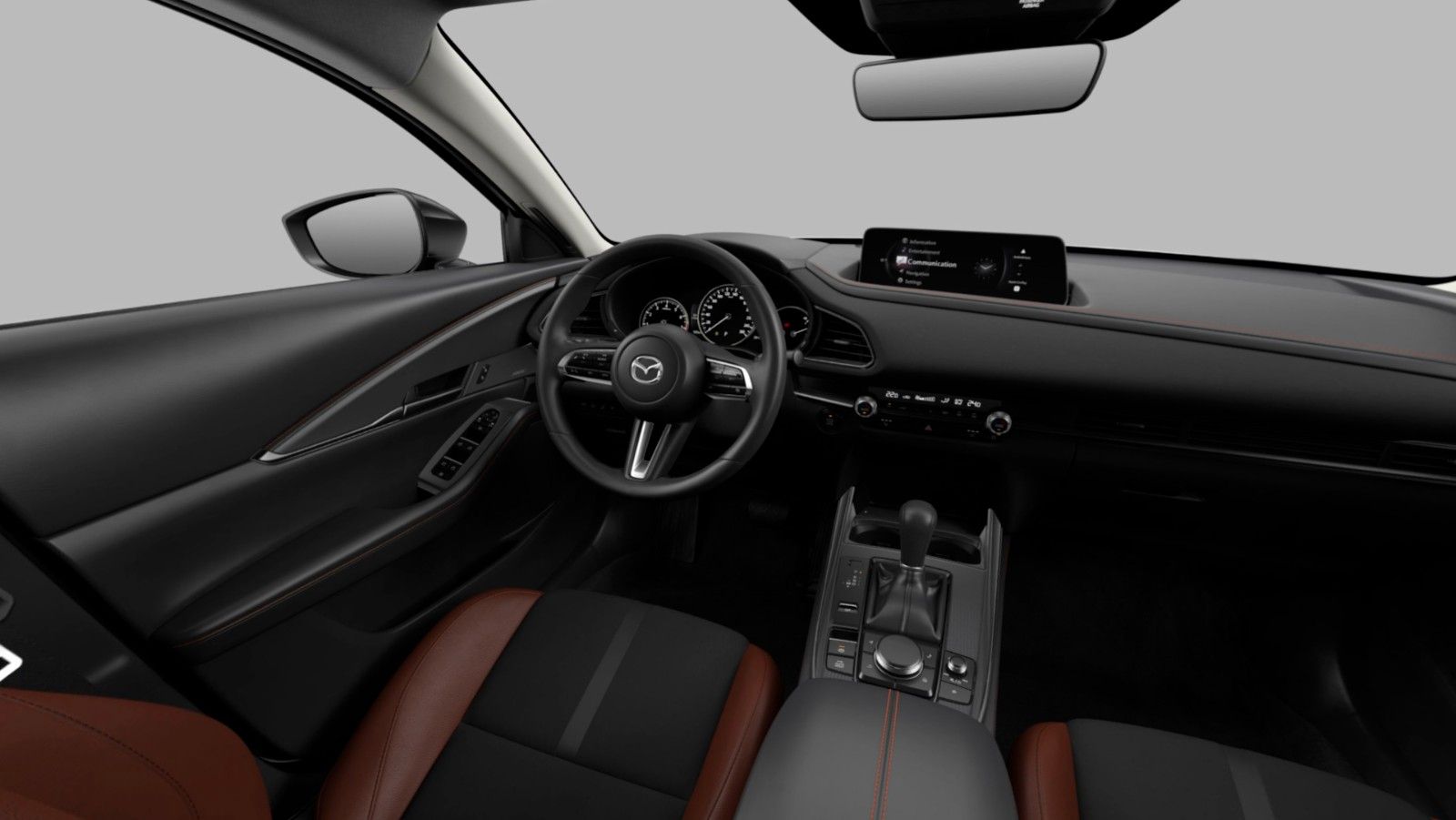 Mazda CX-30 - Bild 10