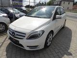 Mercedes-Benz B 200 B 200, Automatik, Panorama, Klima, Sitzhei - gebrauchte Mercedes-Benz B 200 aus dem Jahr 2014