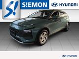 Hyundai BAYON FL 1.0 T-GDI MT MY25 Select Navi Apple Car - Hyundai BAYON