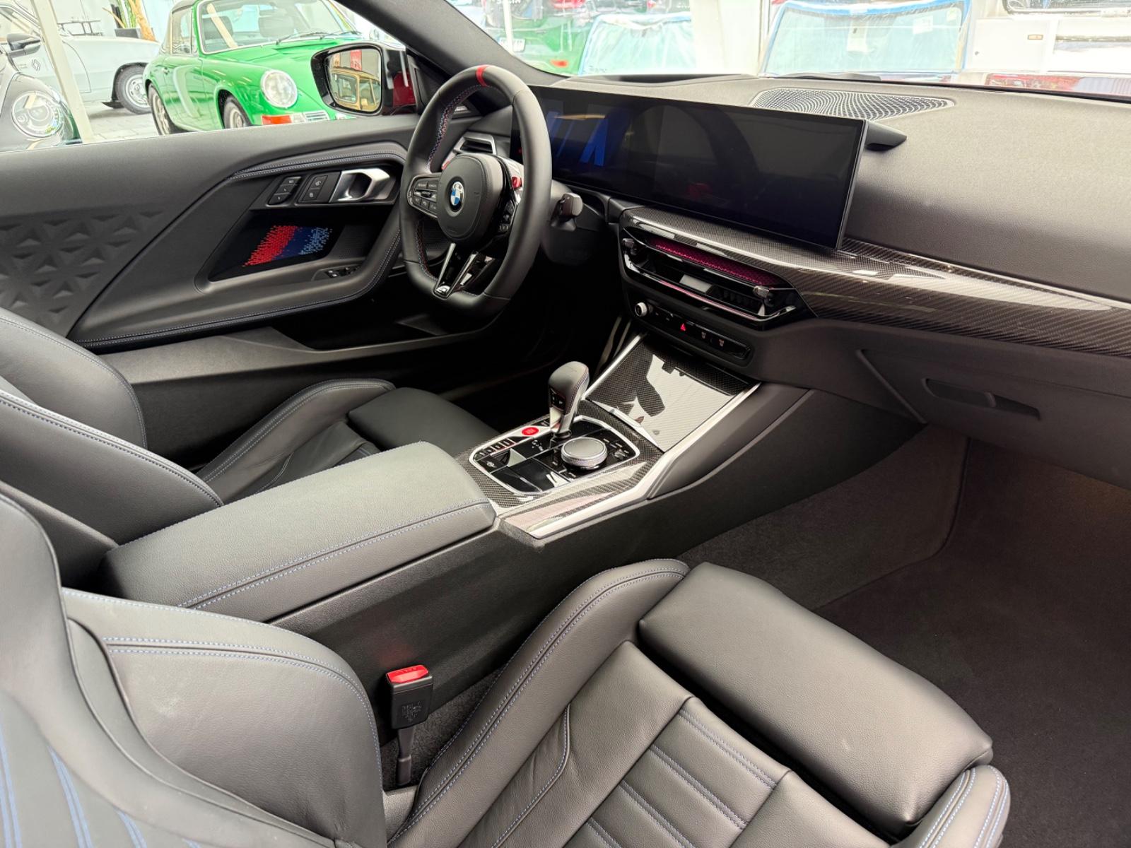 BMW M2 LCI /LP 108t EUR /Carbon /M-Performance!