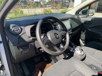 Renault ZOE - Vorschau Bild 11