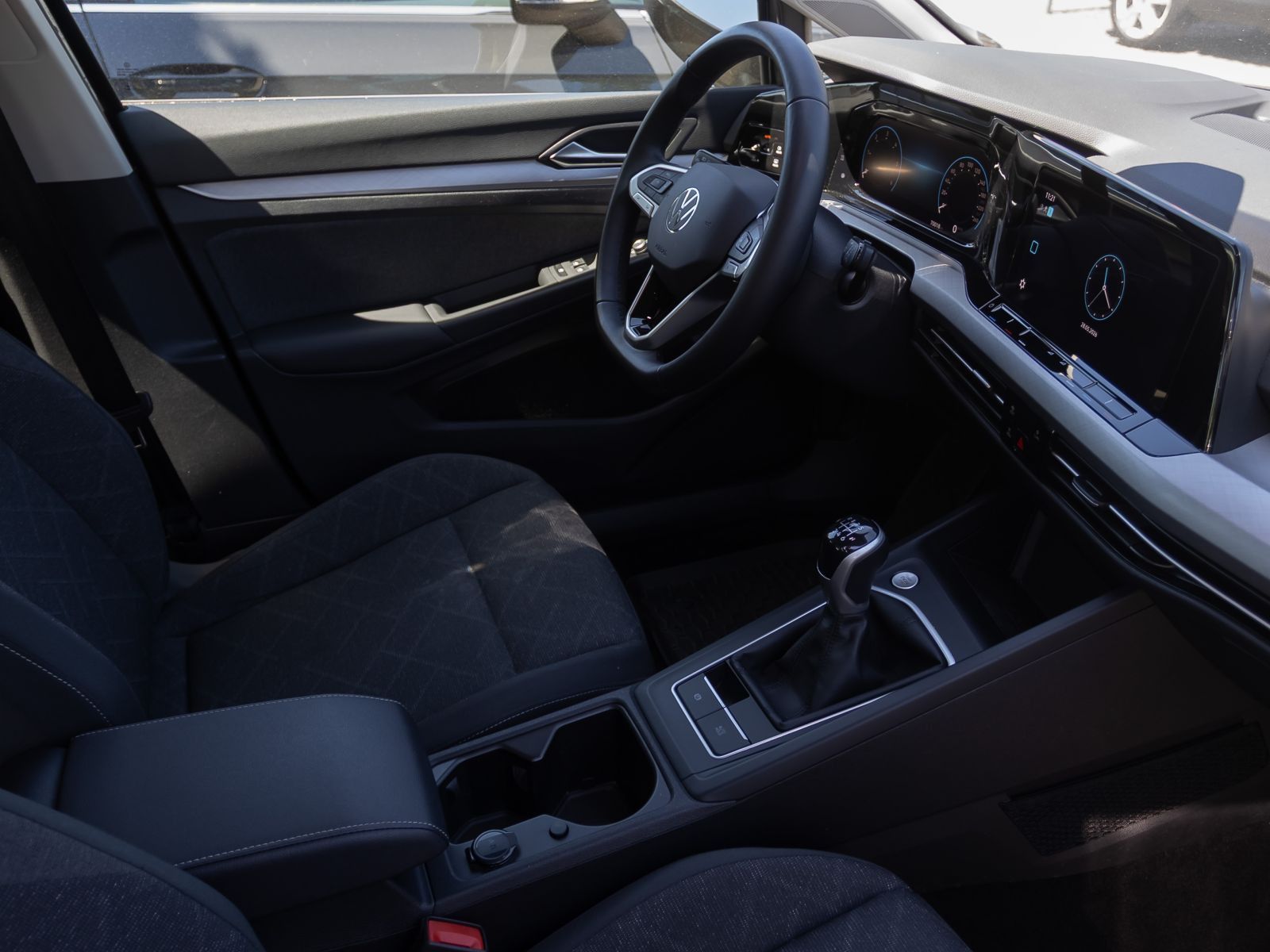 Volkswagen Golf - Bild 20