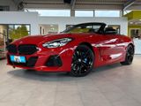 BMW Z4 M40i *Harman/Kardon*HUD*Kamera* - BMW Z4: Rot