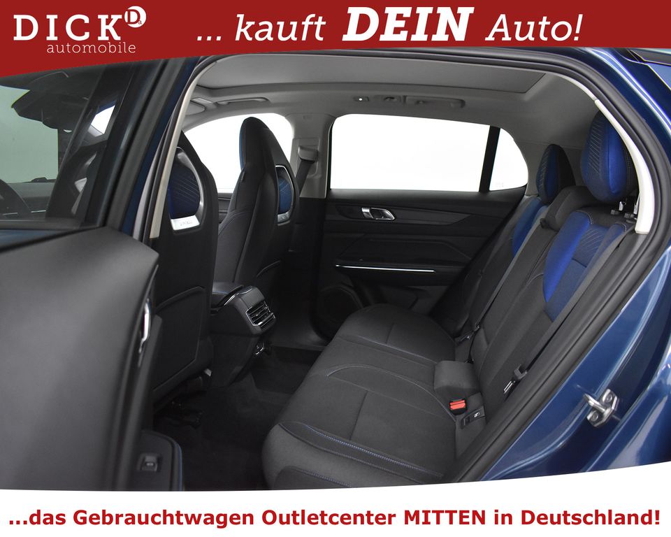 Lynk&Co 01 1.5TD Aut PHEV PANO+MEMO+NAVI+LED+SHZ+ACC+360