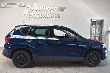 SEAT Ateca - 2
