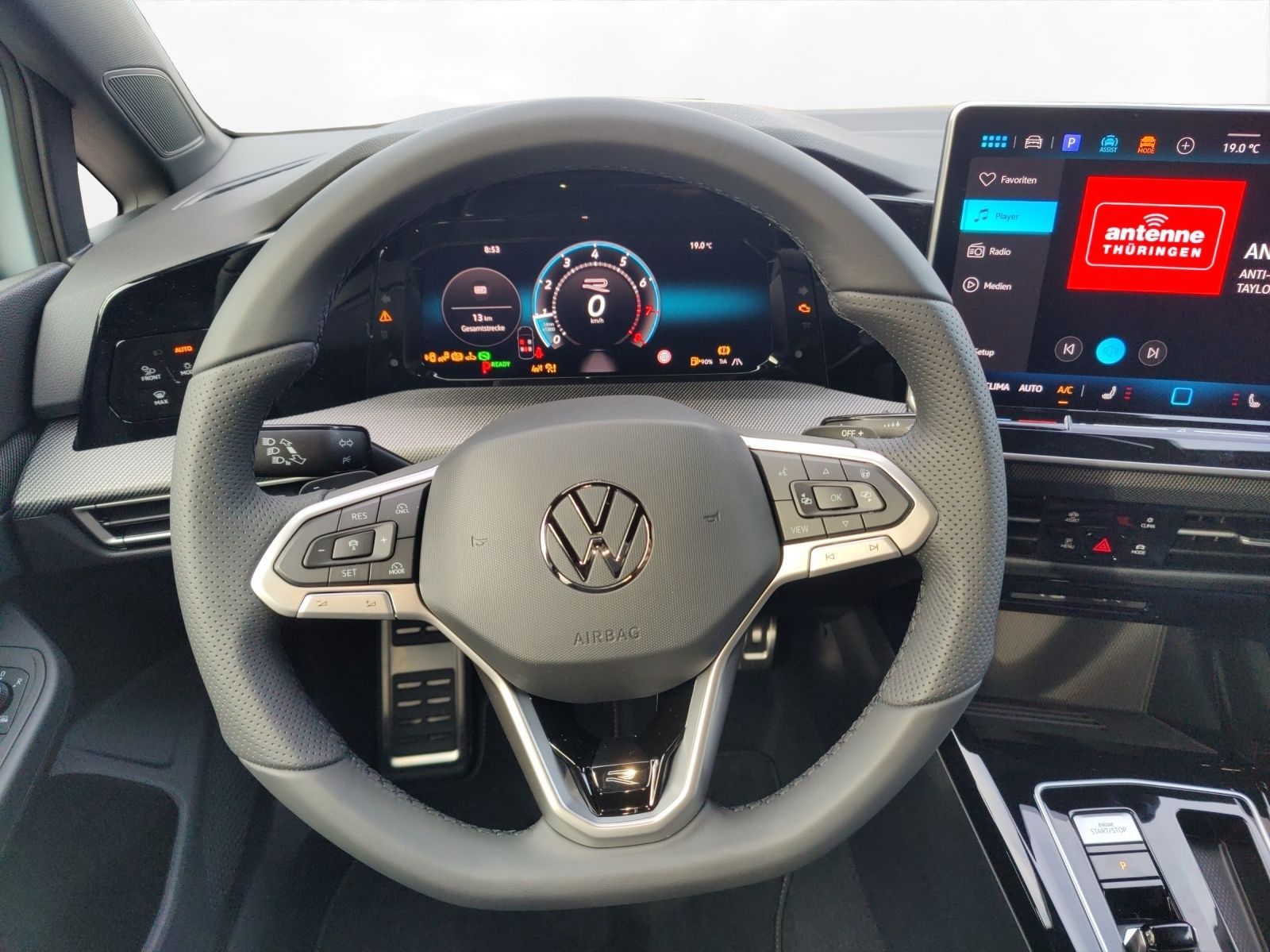 Volkswagen Golf - Bild 8