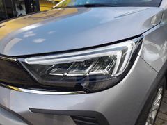 Fahrzeugabbildung Opel Crossland Elegance CAM SHZ+LRH PPS RS