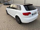 Audi A3 1.4 TFSI S line Motor/Getriebe neu überholt - Audi A3: Motor