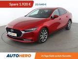 Mazda 3 2.0 Selection *NAVI*LED*360CAM*SHZ*LHZ*ALU* - Mazda 3 in Frankfurt (Main)