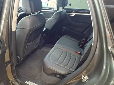 Volkswagen Touareg - Bild 4