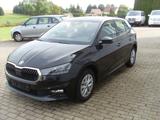 Skoda Fabia Selection - Skoda Fabia: Selection