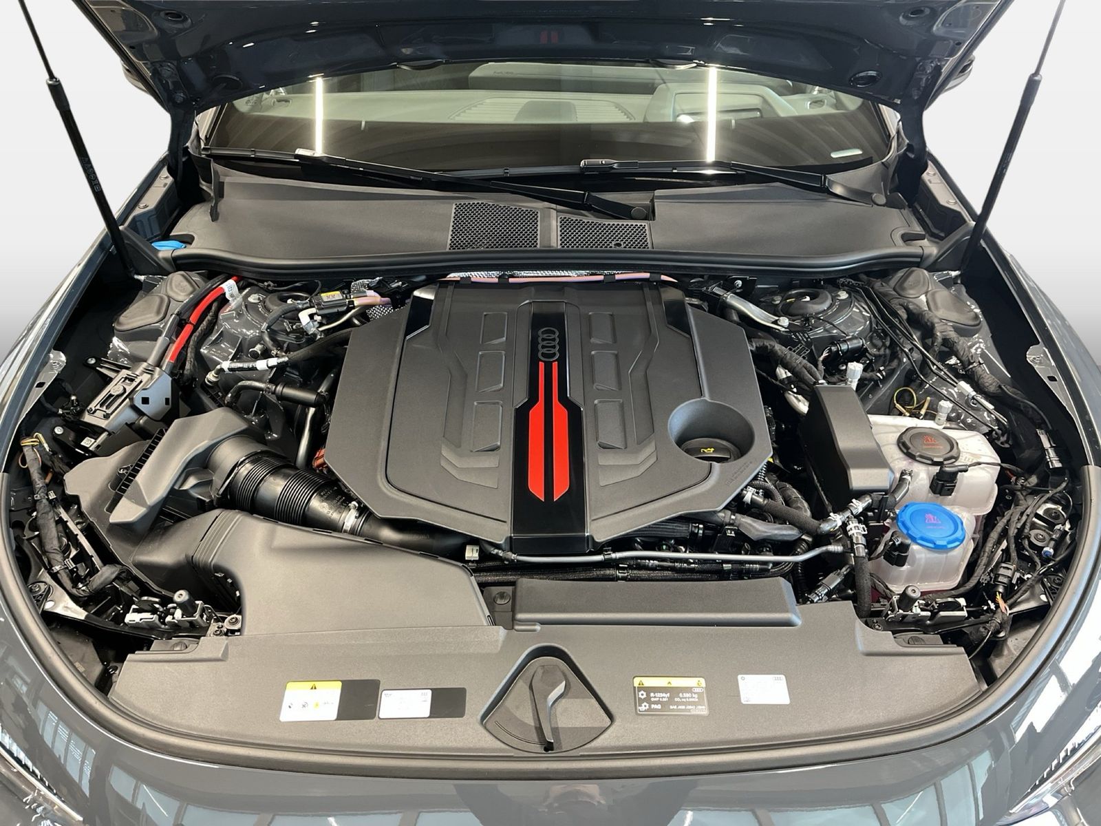 Audi S5 - Bild 20