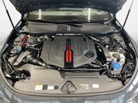 Audi S5 - Vorschau Bild 20