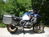 BMW R 1250 GS Adventure 4 Pakete Koffer Scheckheft - Angebote
