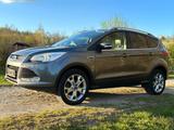 Ford Kuga 1.6l Titanium (4x4) Automatik Tüv=Neu! - Ford Kuga: 1.6