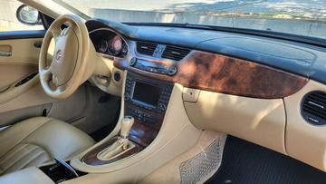صورة مصغرة 13 لـ 2005 Mercedes-BENZ CLS