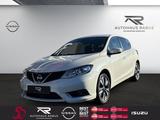 Nissan Pulsar 1.2 N-Connecta AT SHZ NAVI Bluetooth 360° - Nissan Pulsar mit Benzin-Antrieb: Automatik