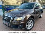 Audi Q5 2.0 TDI 125 kW Quattro |NAVI|KLIMA|TEMPOMAT| - gebrauchte Audi Q5 aus dem Jahr 2012