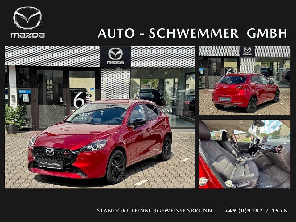 Mazda 2