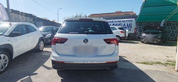 Volkswagen Tiguan - 2