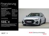 Audi RS 6 Avant Carbon*Pano*B&O*Night*HUD*Assist*Dyna - Audi RS6 Gebrauchtwagen
