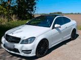 Mercedes-Benz Mercedes C204 350CGI AMG Paket Plus/Servic... - Mercedes-Benz 350: Coupe