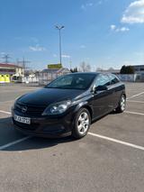 Opel Astra H GTC 1.6 | 51.000km | Sportliche Optik |  - Opel Astra aus 2005: Gtc