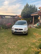 Ford Fusion - gebrauchte Ford Fusion aus dem Jahr 2002