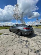 Mercedes-Benz C 43 AMG Mercedes-AMG C 43 4MATIC Autom. Mer... - Mercedes-Benz C 43 AMG in Essen
