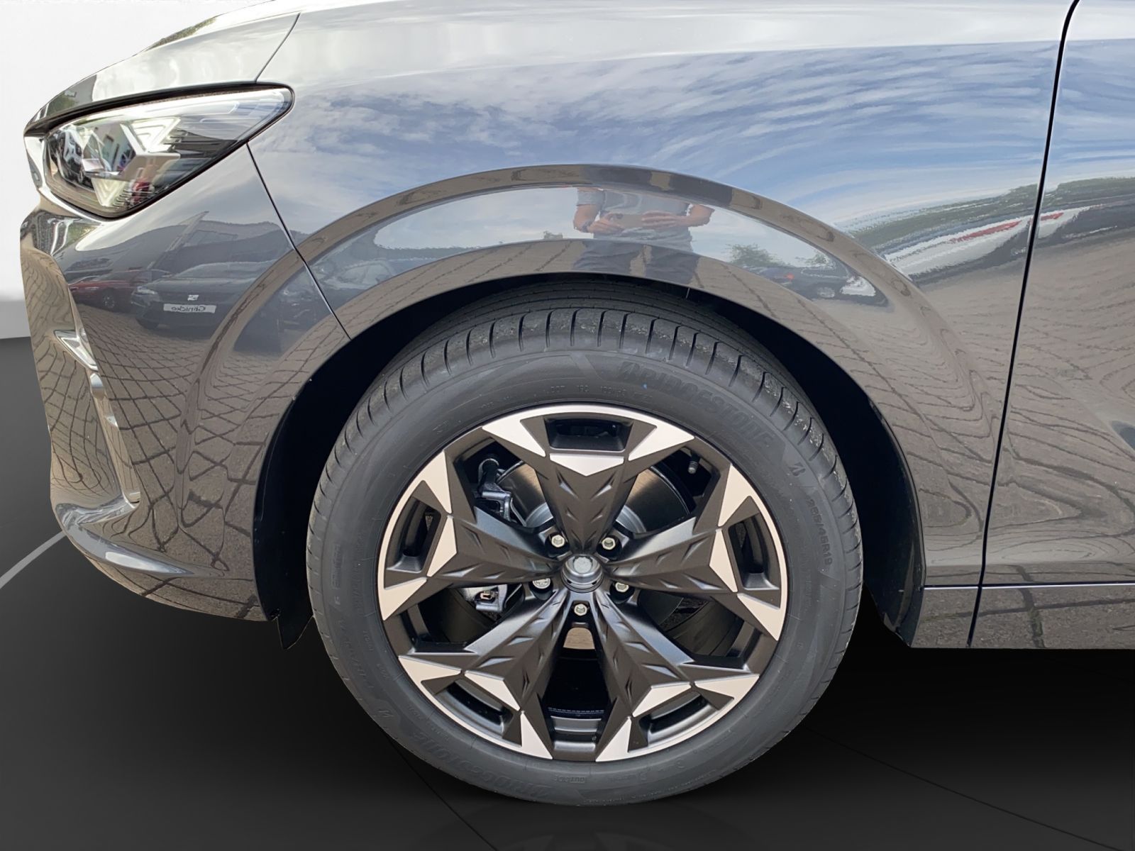 Cupra Terramar - Bild 24