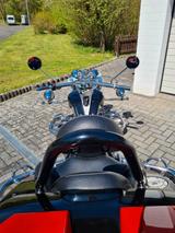 Andere Trike Boom Mustang - Motorräder weiterer Marken