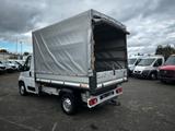 Fiat Ducato Pritsche Plane *3-Seiten Kipper* - Fiat Ducato pl