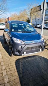 Andere 45 Km/h Auto - Aixam Crossline Premium GT ... - Andere in Hannover