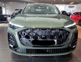 Audi Q5 2.0 TDI quattro S line Standheizung - Audi Q5: 2.0