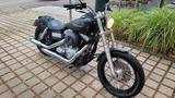 Harley-Davidson Street Bob Dyna FXDB - HARLEY-DAVIDSON 2009 STREET BOB