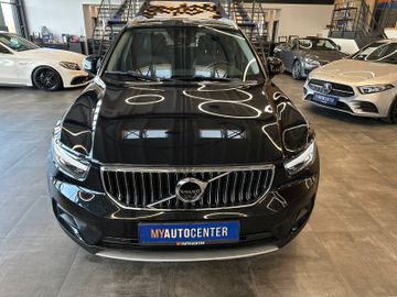 MYAUTOCENTER – Gebraucht- und Jahreswagen mit Werkstattservice in Pfaffenhofen Volvo XC 40 XC40 Inscription AWD *2. Hand*360°Kamera*
