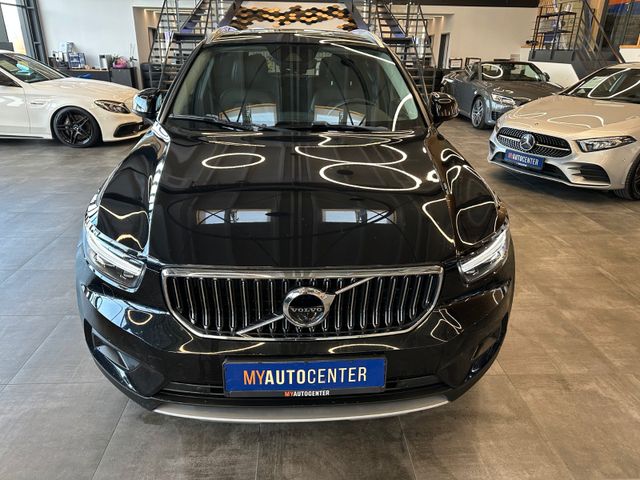 MYAUTOCENTER – Gebraucht- und Jahreswagen mit Werkstattservice in Pfaffenhofen Volvo XC 40 XC40 Inscription AWD *2. Hand*360°Kamera*