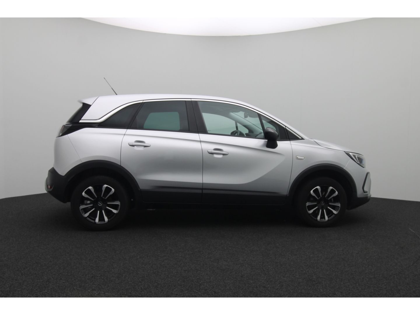 Fahrzeugabbildung Opel Crossland 1.2 Business Elegance Kamera LED Navi