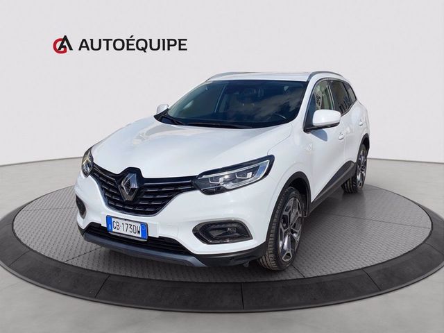 Renault RENAULT Kadjar 1.5 blue dci Sport Edition 115cv 