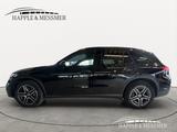 Mercedes-Benz GLC 220 d 4MATIC AMG Line/AHK/LED/NIGHT - Mercedes-Benz GLC-Klasse Gebrauchtwagen