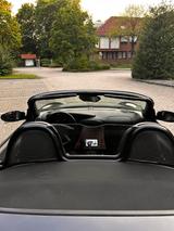 Porsche Boxster 2.5 | Schalter | 113.768 km | TÜ - Porsche aus 1997