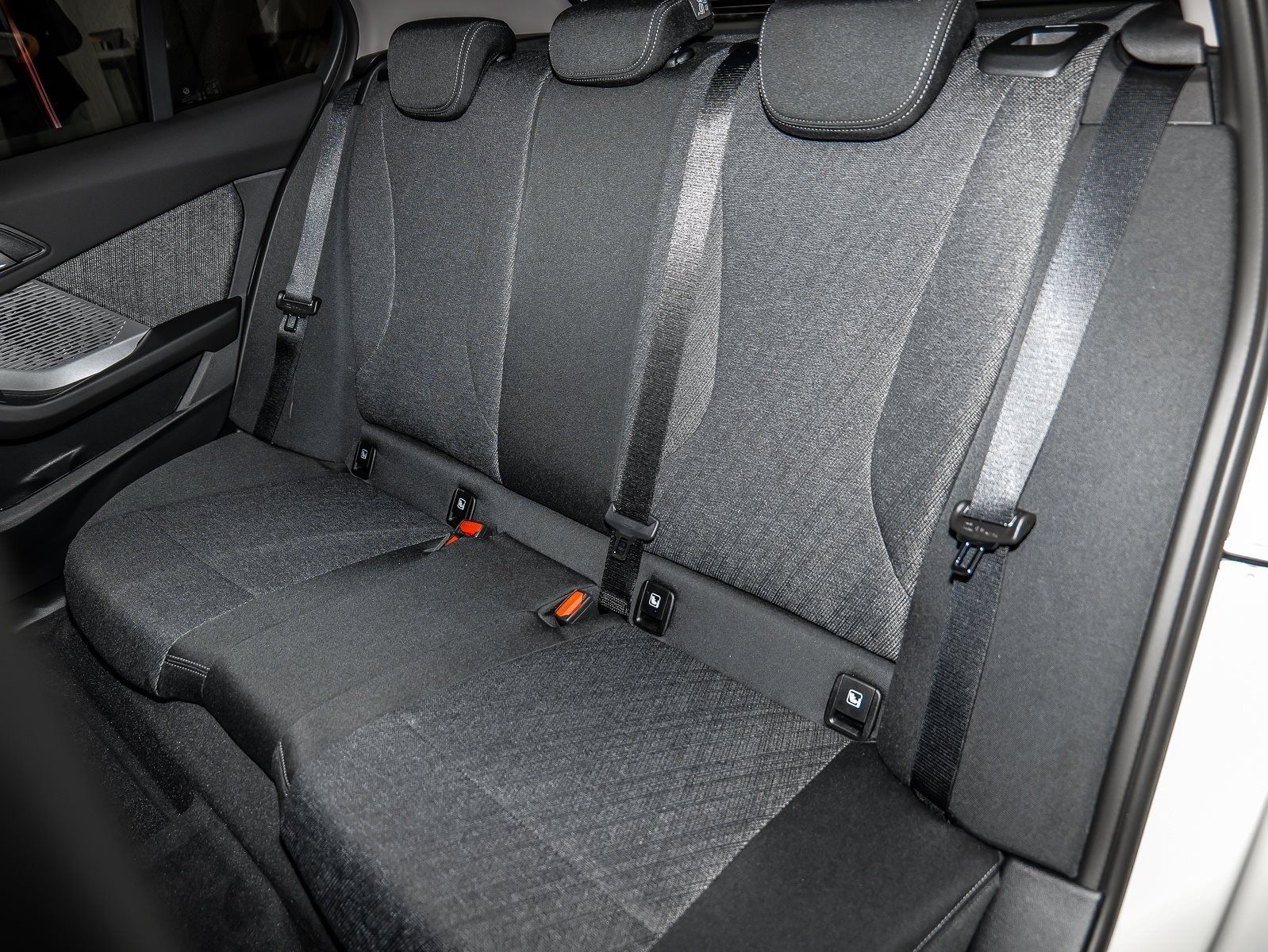BMW 120 - Bild 9