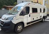 Roller Team Livingstone Duo Sport-TÜV Neu-sofort Reisefertig